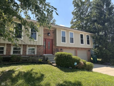 Lake Home For Sale in Indianapolis, Indiana