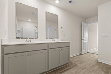 Welcome to this beautifully maintained 3-bedroom, 2-bath home in - photo 22