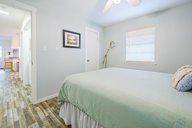 Furnished 2-Bedroom Cottage Just Steps from the Beach! Welcome - photo 25