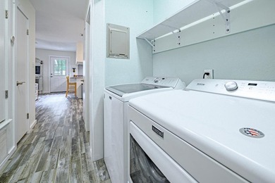 Furnished 2-Bedroom Cottage Just Steps from the Beach! Welcome - photo 26
