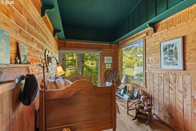 One-of-a-kind Tenmile Lakefront home on Coleman Arm - boat - photo 29