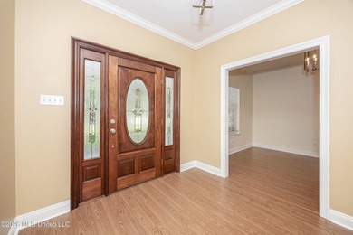 Welcome home to this spacious 3-bedroom, 2-bath brick home - photo 10