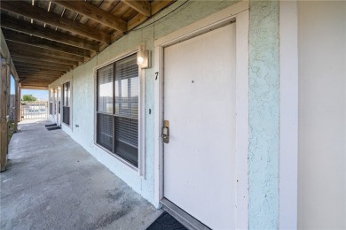 Lake Padre Condo For Sale in Corpus Christi Texas