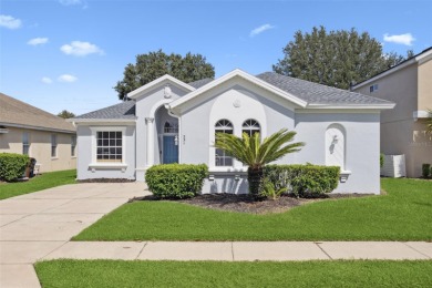 Tower Lake Home For Sale in Haines City Florida