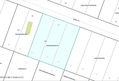 Incredibly spacious lot in desirable subdivision right near the - photo 1