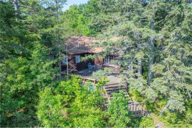 Lake Home Sale Pending in International Falls, Minnesota