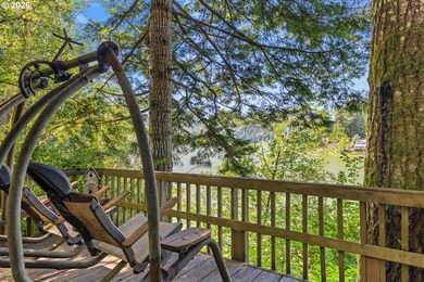 One-of-a-kind Tenmile Lakefront home on Coleman Arm - boat - photo 35