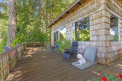 One-of-a-kind Tenmile Lakefront home on Coleman Arm - boat - photo 36