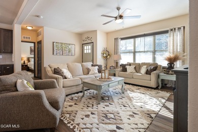 Lake Granby Home For Sale in Grand Lake Colorado