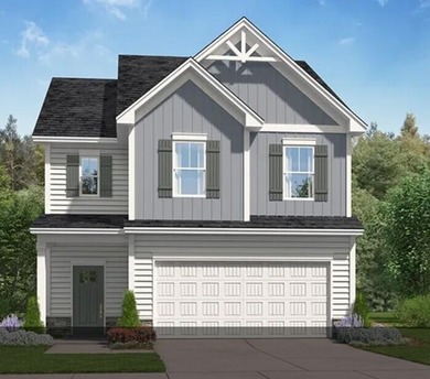 (private lake, pond, coastal) Home For Sale in Graniteville South Carolina