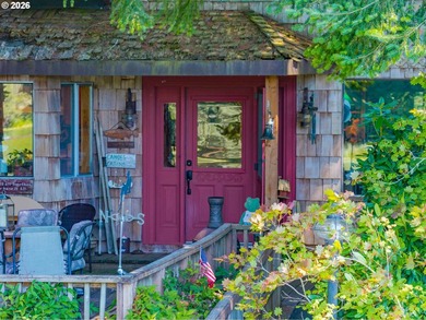 One-of-a-kind Tenmile Lakefront home on Coleman Arm - boat - photo 42