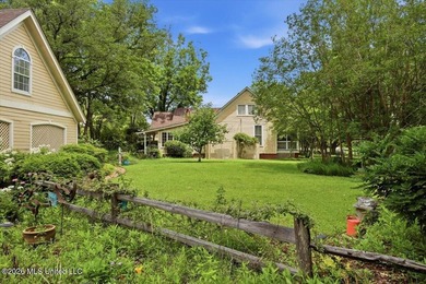 Historic c. 1900 Farmhouse on 10 Acres Step back in time while - photo 10