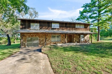 (private lake, pond, creek) Home For Sale in Denison Texas