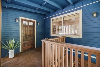 Bright and airy, this freshly upgraded home fills with beautiful - photo 4