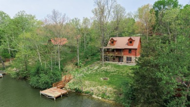 445 Elk Lake Resort Rd Lots 519-520 Owenton, KY 40359 SOLD - photo 1
