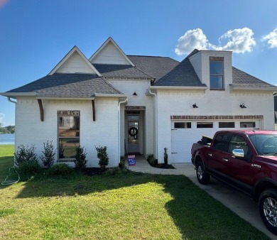 Lake Home For Sale in Columbus, Mississippi