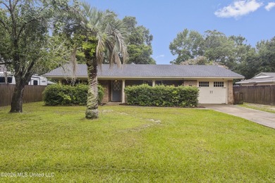 This charming home features a fenced backyard with a saltwater - photo 1