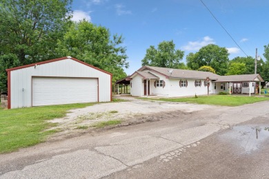Lake Home For Sale in Grove, Oklahoma