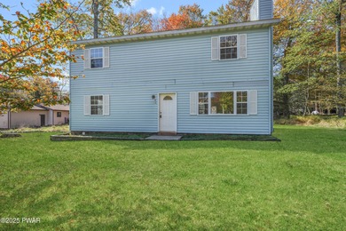 Dresser Lake Home Sale Pending in Tobyhanna Pennsylvania