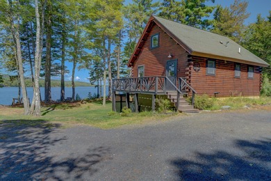 Moosehead Lake Home For Sale in Greenville Maine