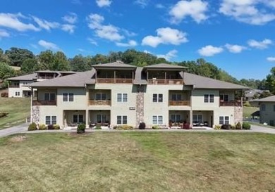 Lake Chatuge Condo For Sale in Young Harris Georgia