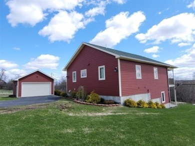 Lake Home For Sale in Ogdensburg, New York