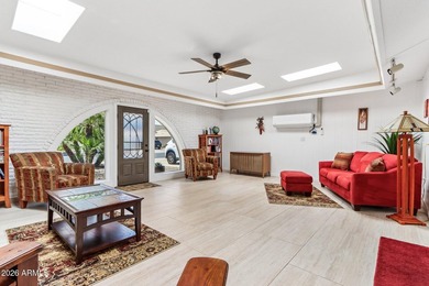 This beautifully renovated home offers the perfect blend of - photo 3