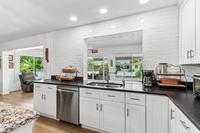 This beautifully renovated home offers the perfect blend of - photo 8