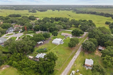 Lake Tohopekaliga Home For Sale in Kissimmee Florida