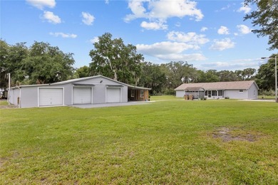 Exceptional Opportunity to Own a Fully Renovated Ranch Property - photo 3
