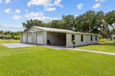 Exceptional Opportunity to Own a Fully Renovated Ranch Property - photo 9