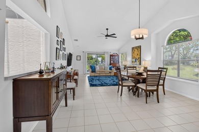 Welcome to this charming 3-bedroom, 2-bathroom villa in 55+ - photo 7