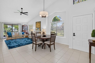Welcome to this charming 3-bedroom, 2-bathroom villa in 55+ - photo 8