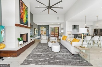 Luxury Living at its Finest - a Custom Modern Mountain Home - photo 11