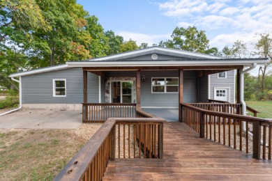 Lake Home For Sale in Coldwater, Michigan