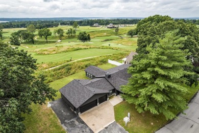 Lake Home Sale Pending in Afton, Oklahoma