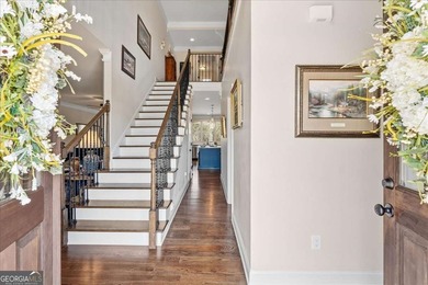 Experience the perfect harmony of grandeur and grace in this - photo 12