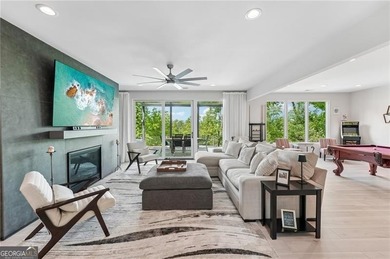 Luxury Living at its Finest - a Custom Modern Mountain Home - photo 12