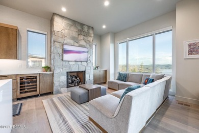 Some homes have views. Some have design. A rare few have both - photo 13