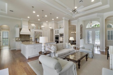 Experience the ultimate Jupiter Country Club lifestyle in this - photo 3