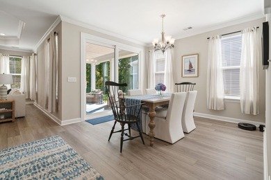 Imagine waking up each morning just minutes from the sparkling - photo 15