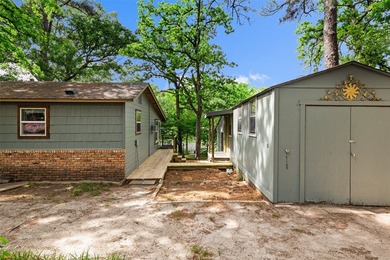 Tucked away in the towering pineywoods of East Texas, this - photo 15