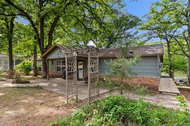 Tucked away in the towering pineywoods of East Texas, this - photo 16