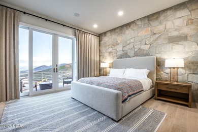 Some homes have views. Some have design. A rare few have both - photo 18