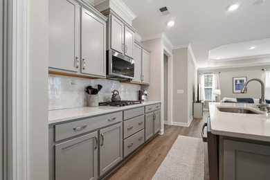 Imagine waking up each morning just minutes from the sparkling - photo 19