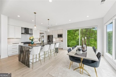 Luxury Living at its Finest - a Custom Modern Mountain Home - photo 19