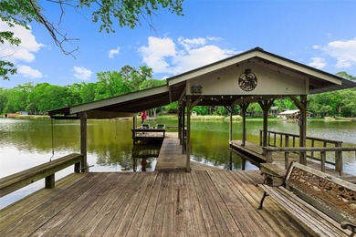 Tucked away in the towering pineywoods of East Texas, this - photo 19