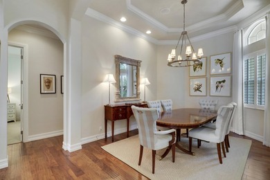 Experience the ultimate Jupiter Country Club lifestyle in this - photo 9