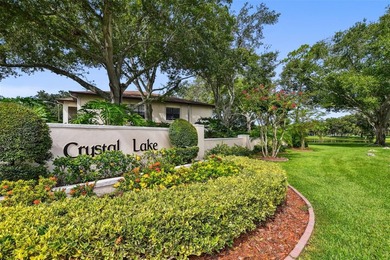 Welcome to Crystal Lake, one of Palm Harbor's most sought-after - photo 20