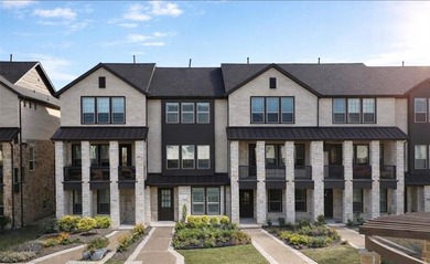 Lake Viridian Townhome/Townhouse For Sale in Arlington Texas